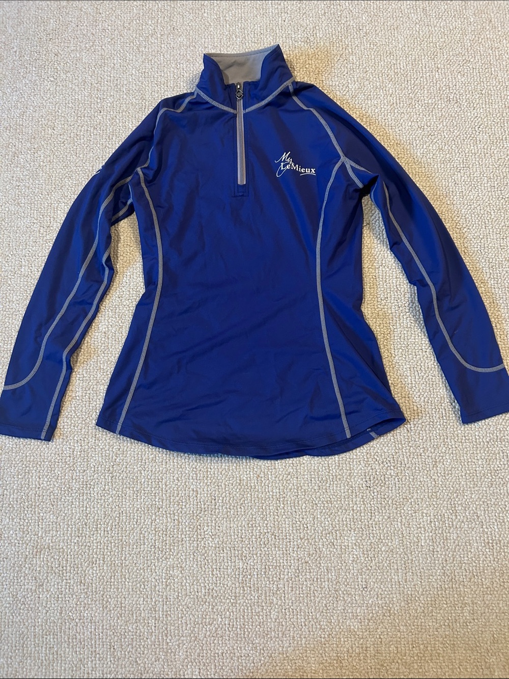 Lemieux Ink long sleeve
